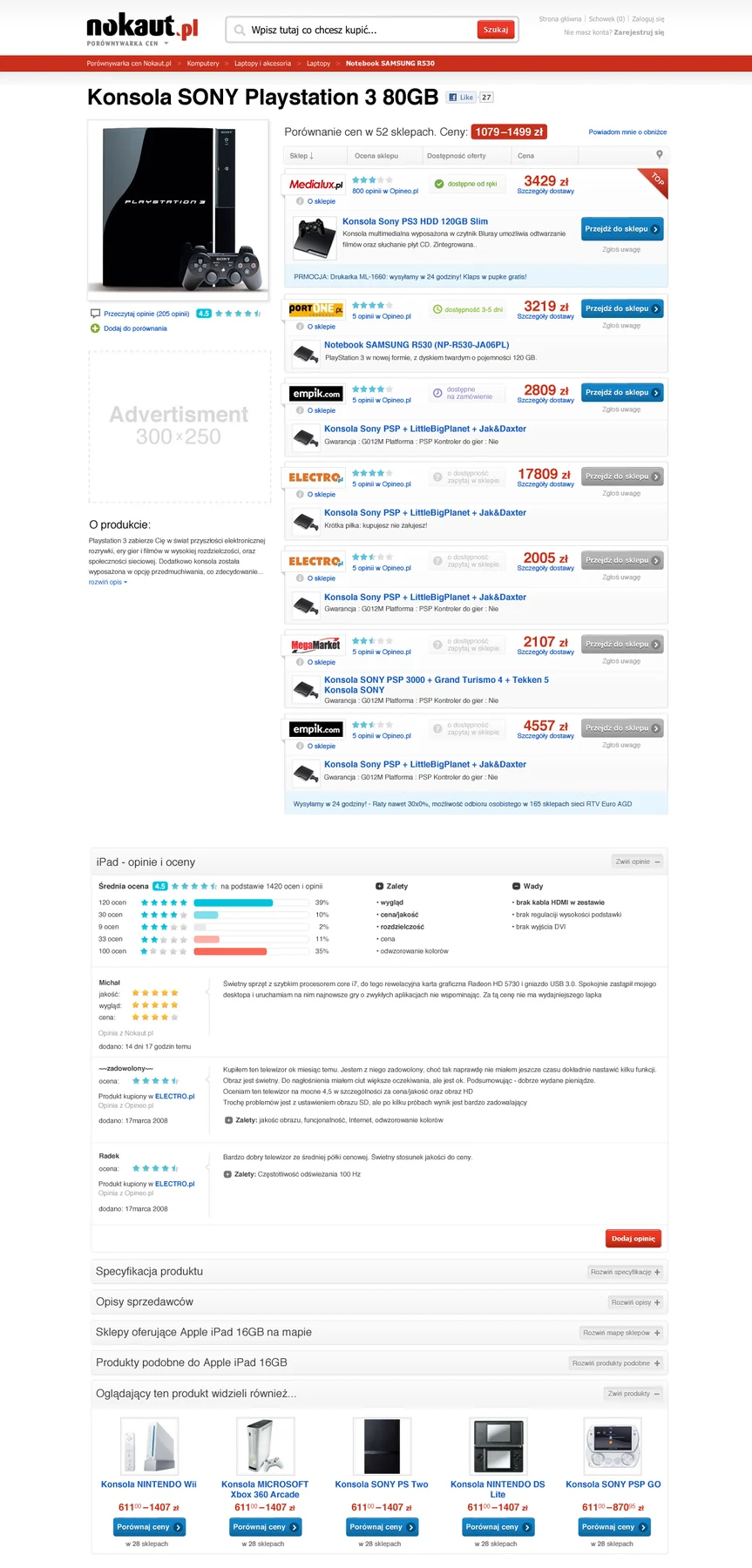 Conversion Optimization